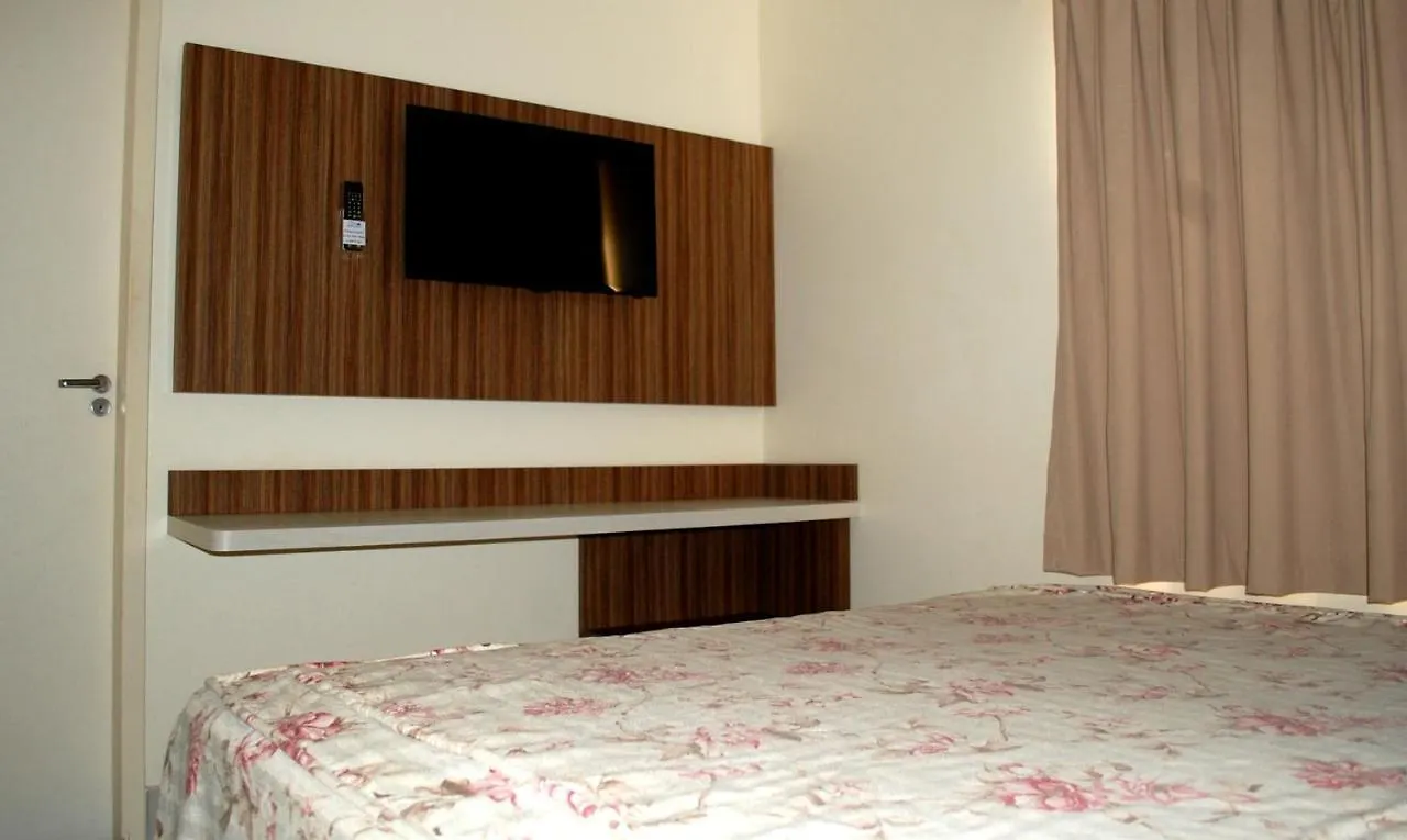 Lacqua Di Roma Hotel Caldas Novas