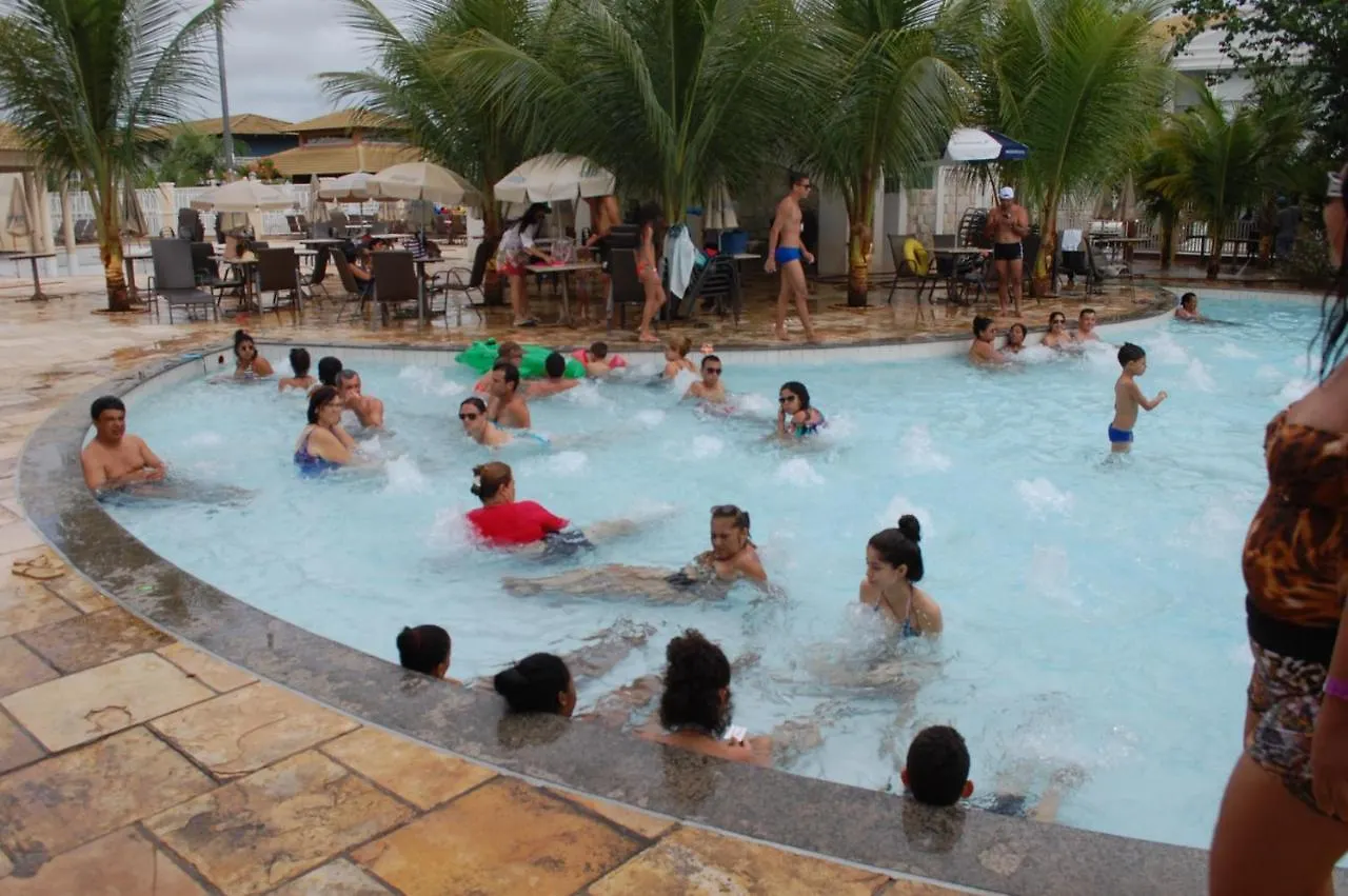 Lacqua Di Roma Hotel Caldas Novas