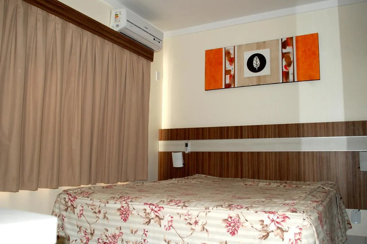 Lacqua Di Roma Hotel Caldas Novas