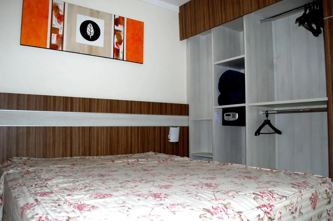 Lacqua Di Roma Hotel Caldas Novas