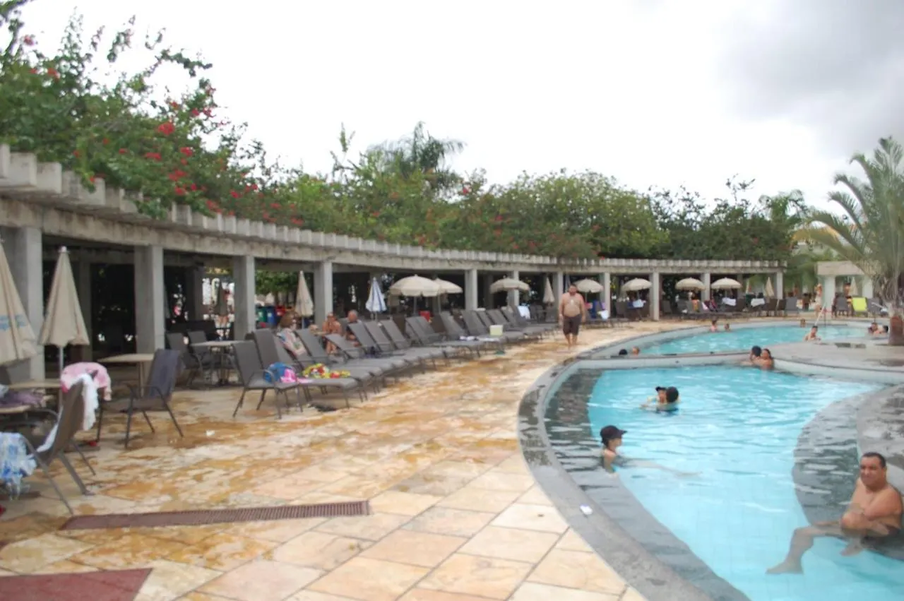 Lacqua Di Roma Hotel Caldas Novas