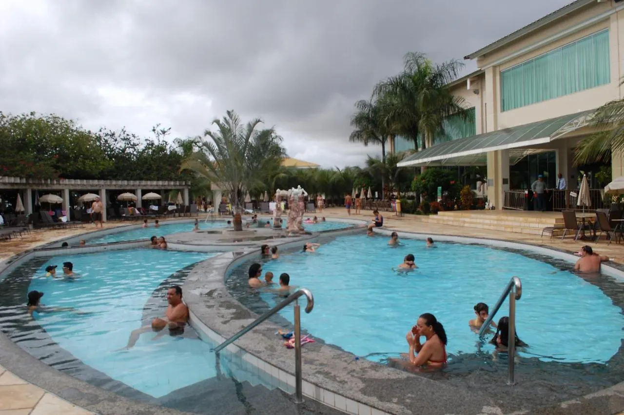 Lacqua Di Roma Hotel Caldas Novas