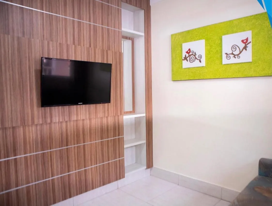 Lacqua Di Roma Hotel Caldas Novas 0*,  Brazil