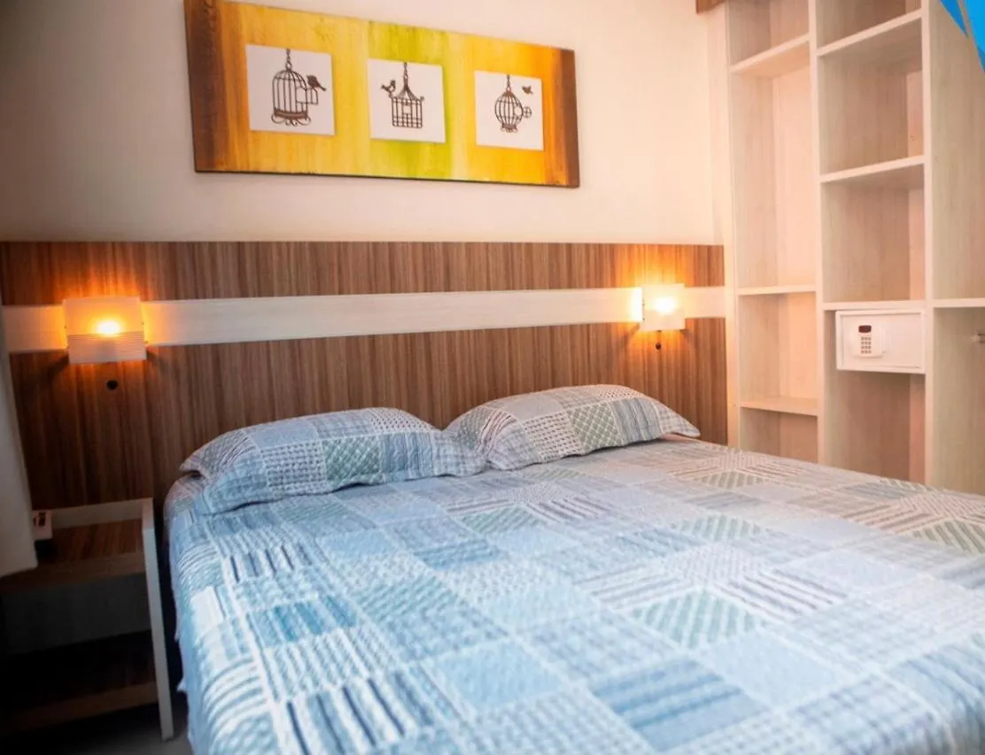 Lacqua Di Roma Hotel Caldas Novas 0*,