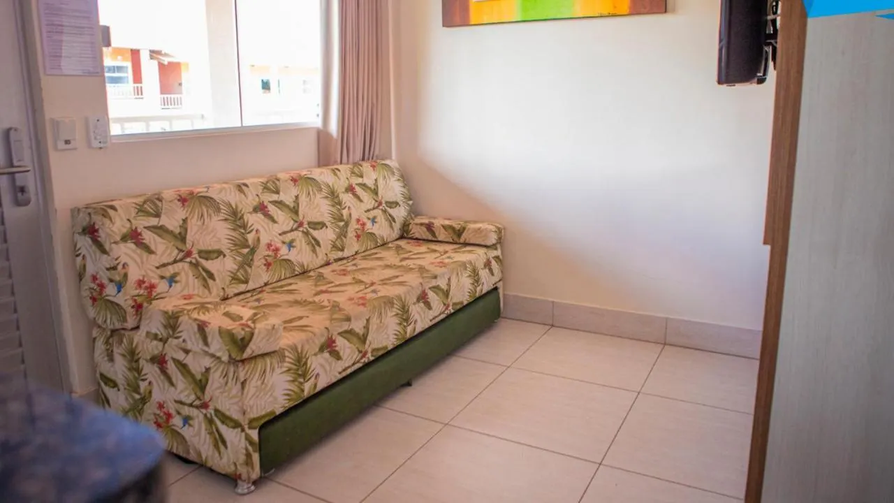 Lacqua Di Roma Hotel Caldas Novas Brazil