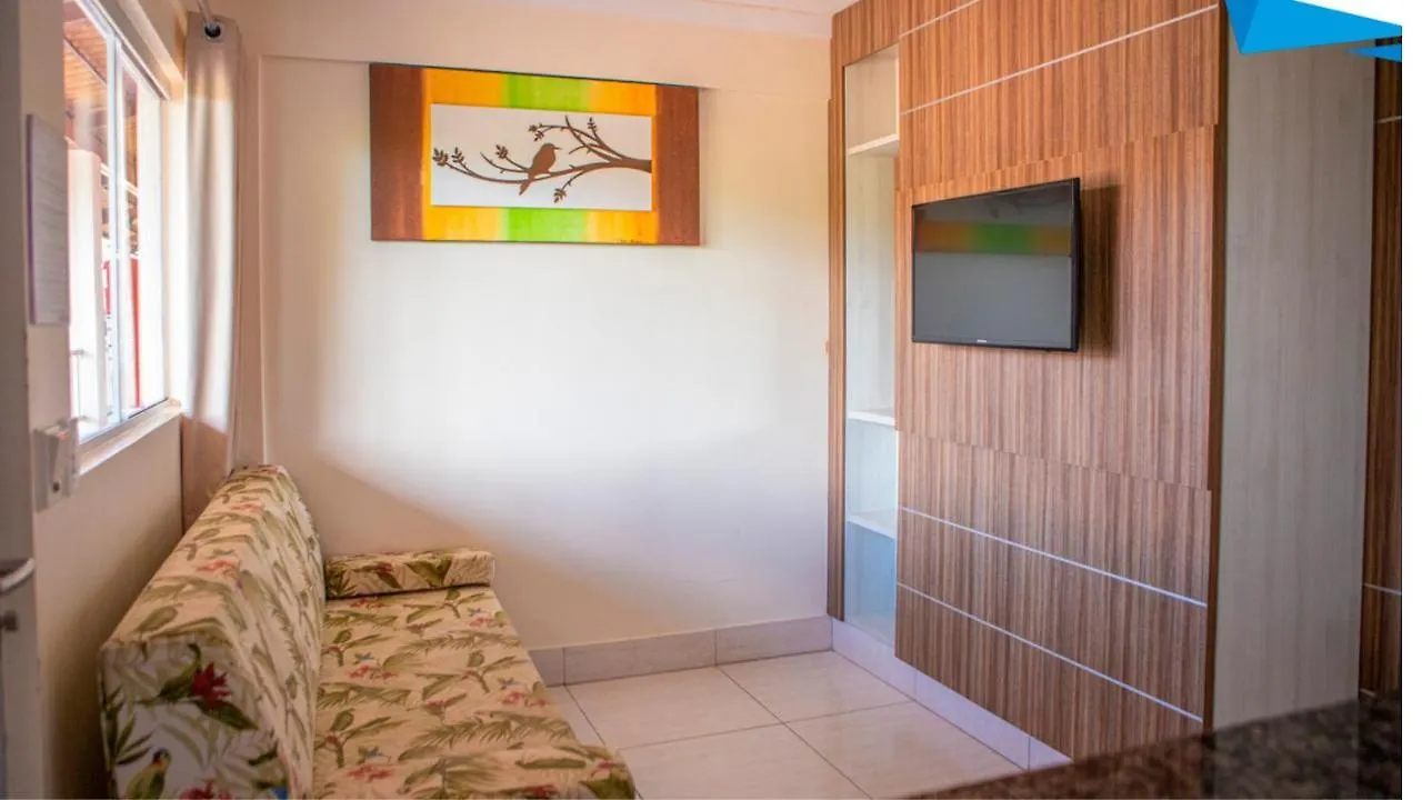Lacqua Di Roma Hotel Caldas Novas