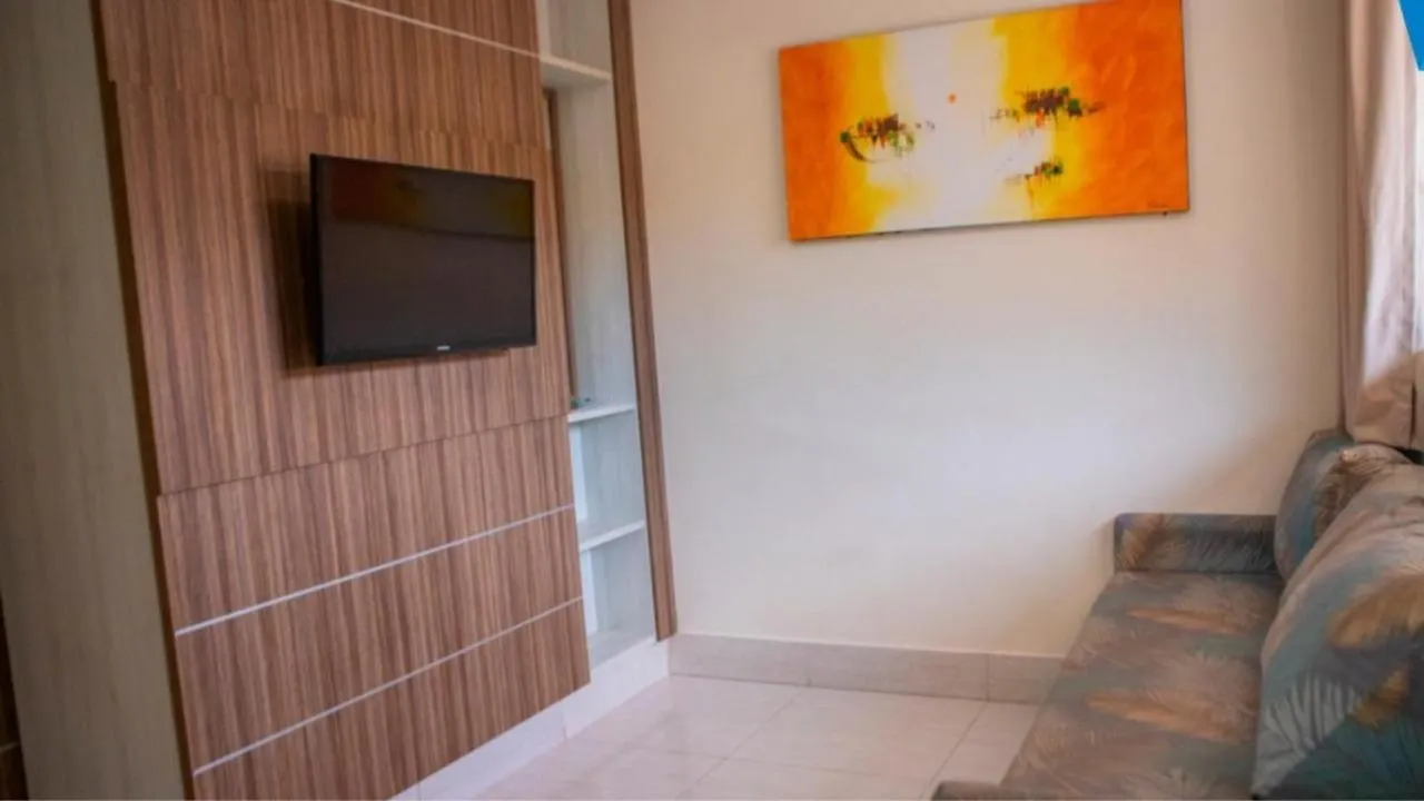 Lacqua Di Roma Hotel Caldas Novas 0*,