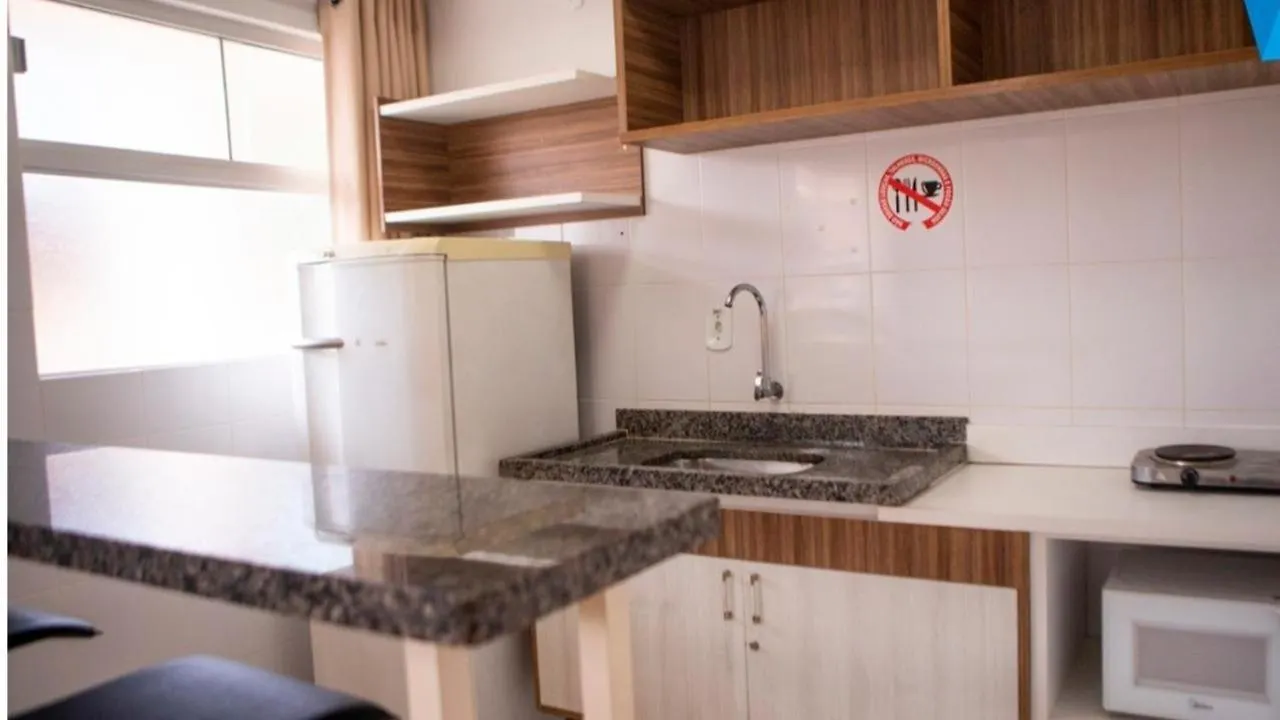 Apartment Lacqua Di Roma Hotel Caldas Novas