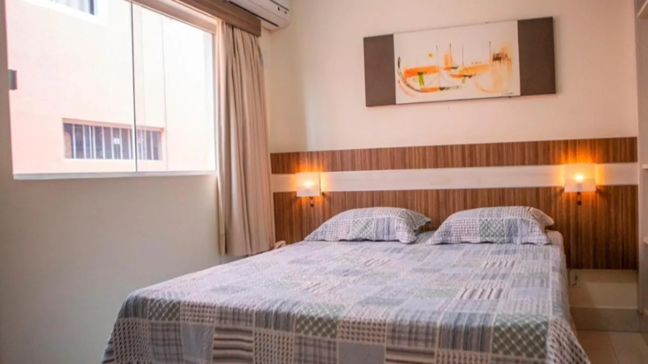 Apartment Lacqua Di Roma Hotel Caldas Novas