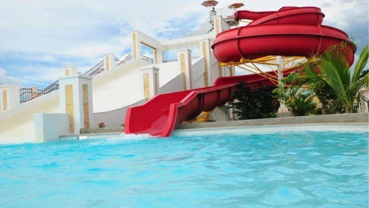 Lacqua Di Roma Hotel Caldas Novas