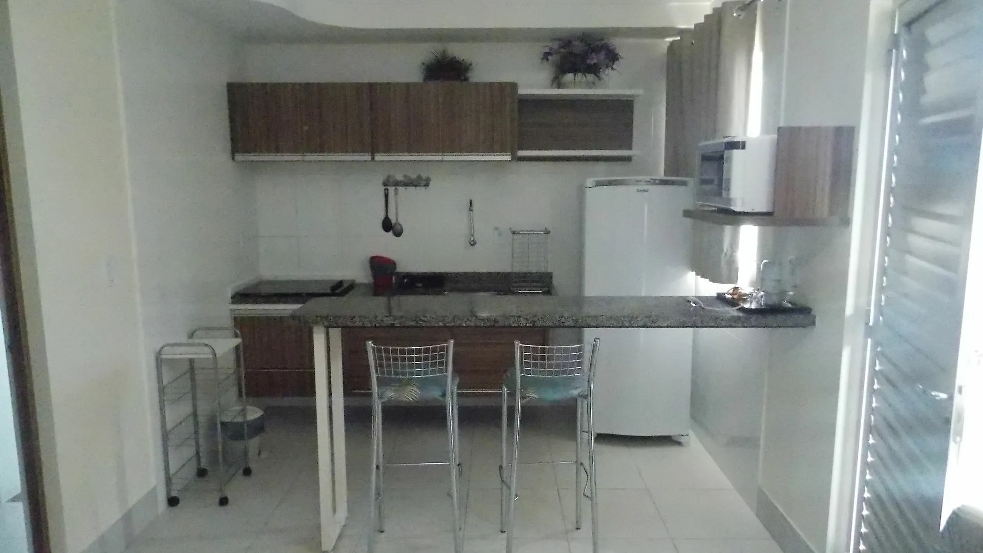 Apartment Lacqua Di Roma Hotel Caldas Novas