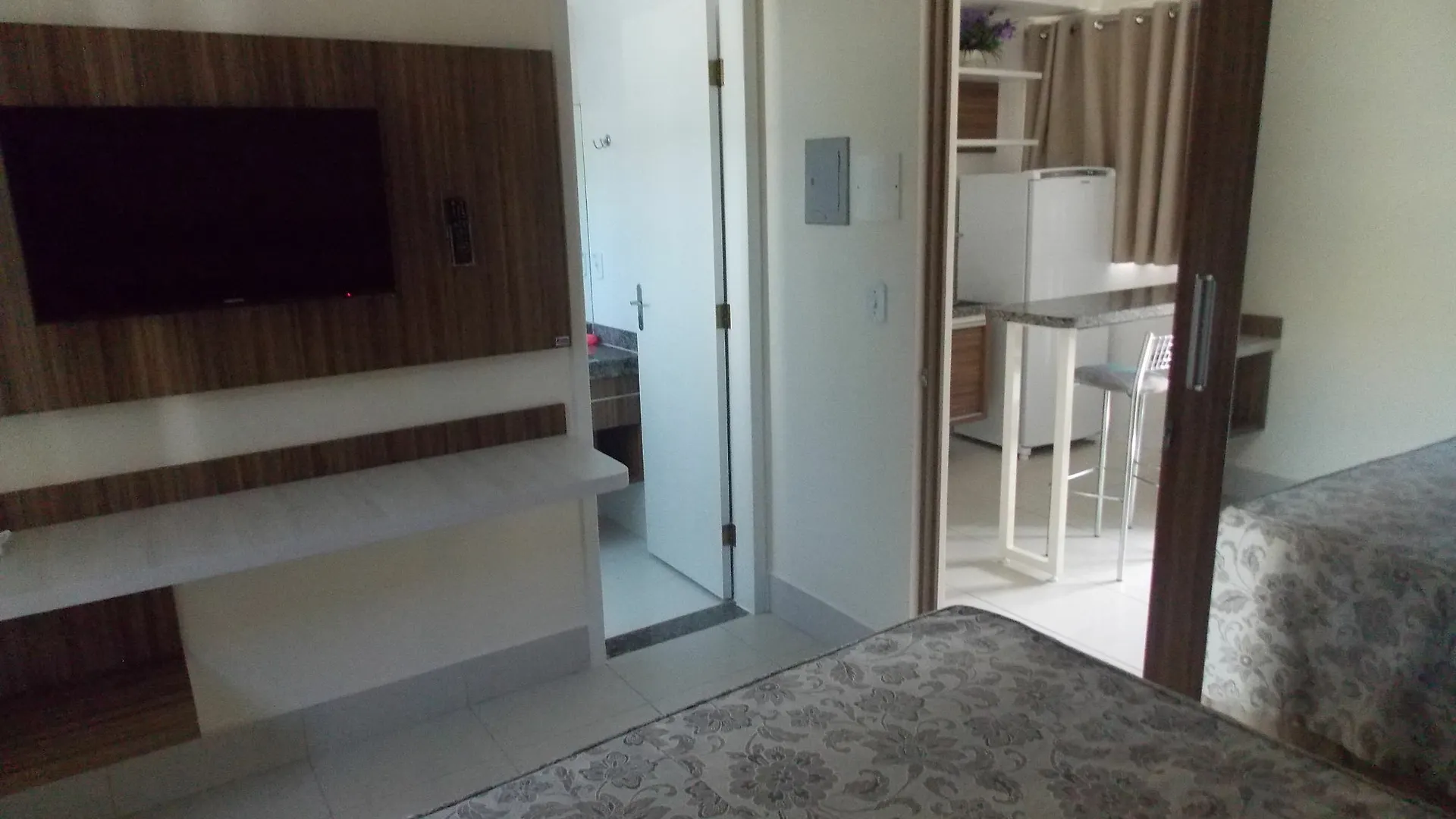 Lacqua Di Roma Hotel Caldas Novas Apartment